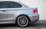 BMW 135i This Space Gray by EAS 2016 года